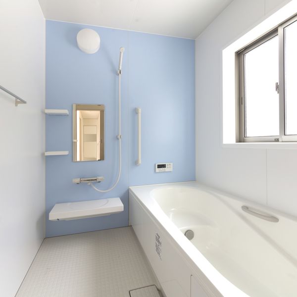 八千代を中心に集合住宅の風呂をリフォームしてきた実績が豊富にございます