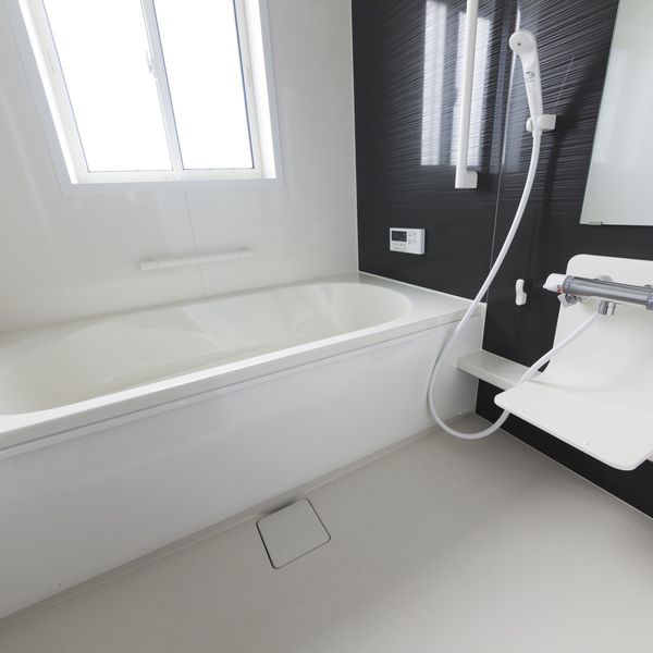 八千代のリフォーム会社が風呂場の改装工事をスピーディーに請け負います
