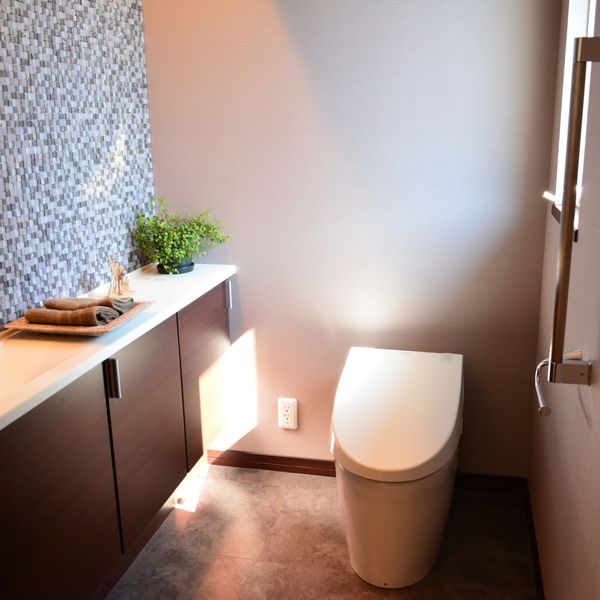 八千代にあるリフォーム会社はトイレの改装工事や交換工事を請け負います