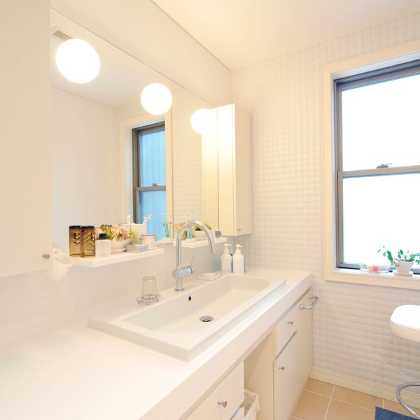 八千代のご自宅にある洗面台のリフォームをご希望でしたらご用命ください