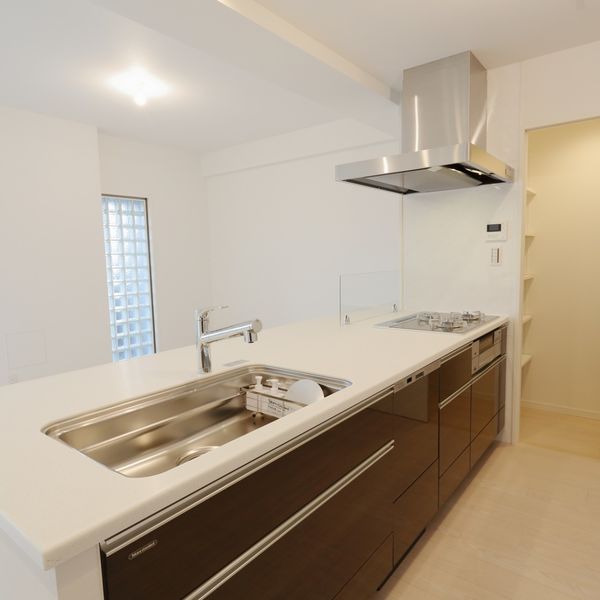 八千代でキッチンのリフォームをご希望でしたら一度ご相談ください