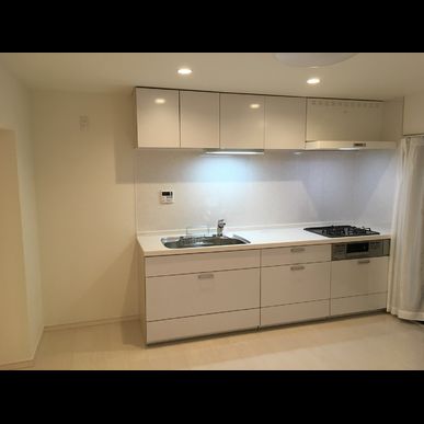 千葉でキッチンのリフォームならナガツユアートテックまで